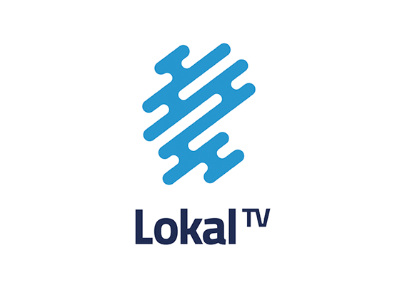 Lokal-TV Logo