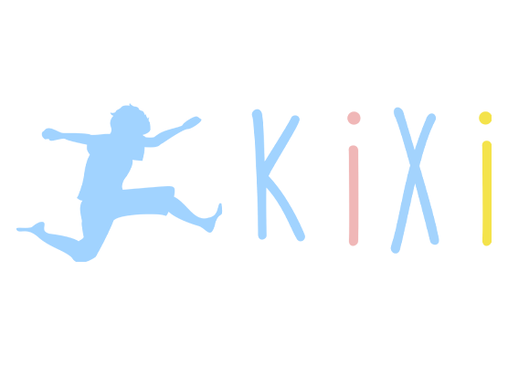 kixi Logo